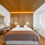 Modern In Prestigious El Higueron Апартаменты *