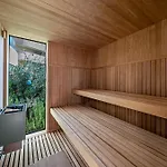 Modern In Prestigious El Higueron *