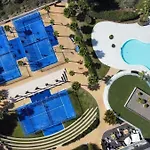 Modern In Prestigious El Higueron * Фуэнхирола