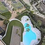 Modern In Prestigious El Higueron * Фуэнхирола