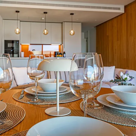 Appartement Modern In Prestigious El Higueron Fuengirola