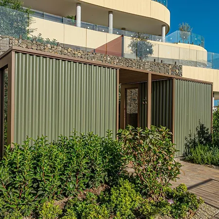 Modern In Prestigious El Higueron Апартаменты Фуэнхирола