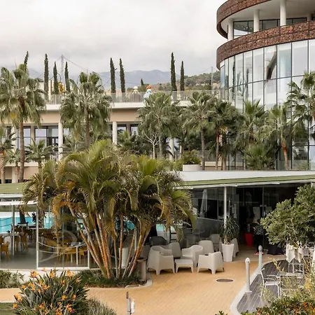 Modern In Prestigious El Higueron Appartement *