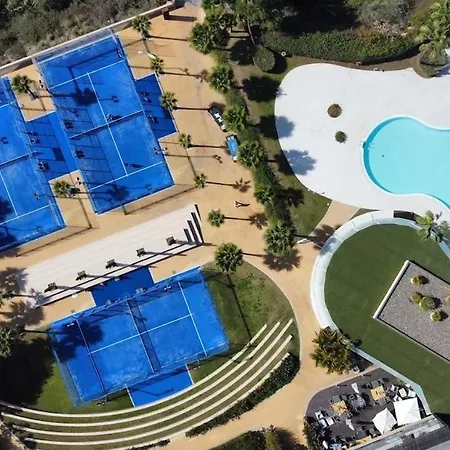 Modern In Prestigious El Higueron * Fuengirola