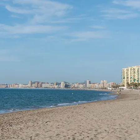 Modern In Prestigious El Higueron Fuengirola