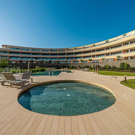 Modern In Prestigious El Higueron Апартаменты Фуэнхирола
